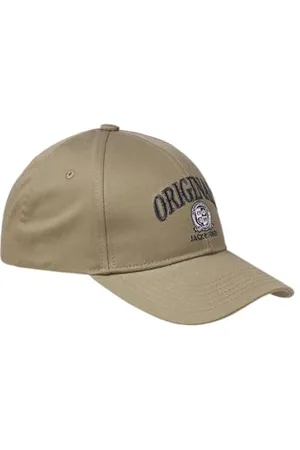 JACK & JONES Jactrue Baseball Cap Noos