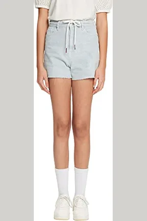 ESPRIT Damen 052CC1C310 Shorts, , 31