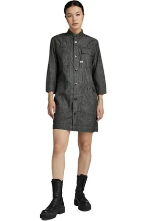 G-Star Shirt Kleid