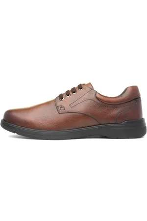 Hush Puppies Marco Klassische Herren-Schnürschuhe, , 46 EU