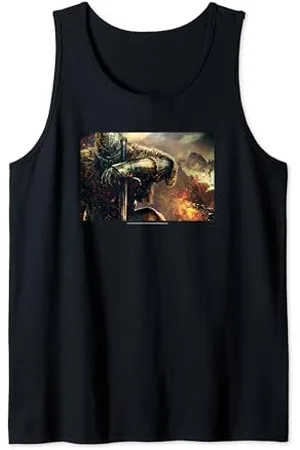 Dark Souls Tank Top