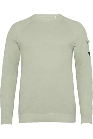 QS by s.Oliver Big Size Herren 2160074 Pullover, , XXL