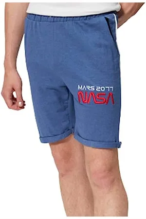 Nasa Herren Gns3032be M Bermudas, XL
