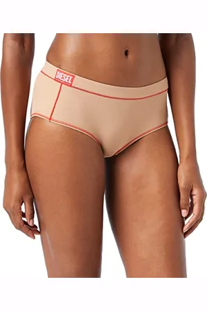 Diesel _UFPN-TOMKYS-C MUTAND_Underpants_Braun_XXS