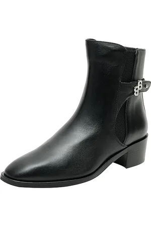 HUGO BOSS Iria_Bootie_N
