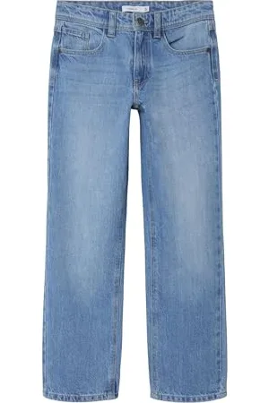 NAME IT Boy Jeans Straight Fit