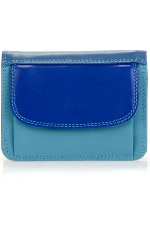 Mywalit Unisex Small Tri-fold Accessory-Travel Wallet