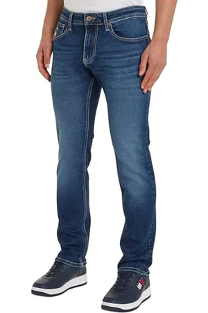 Tommy Hilfiger Herren Scanton Slim AH1254 DM0DM18139 Jeanshosen, , 30W / 36L