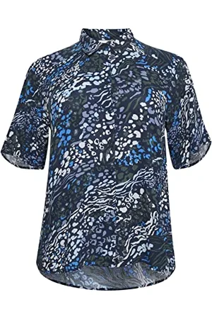 Kaffe Damen KCtamila Shirt, , 44