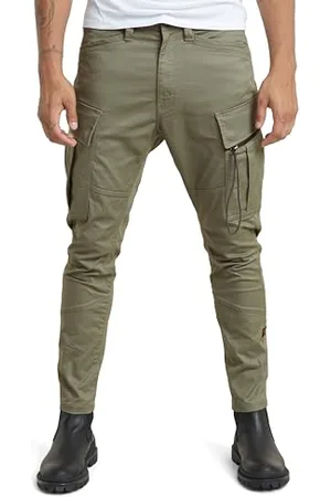 G-Star Herren Zip Pocket 3D Skinny Cargo Pants 2.0