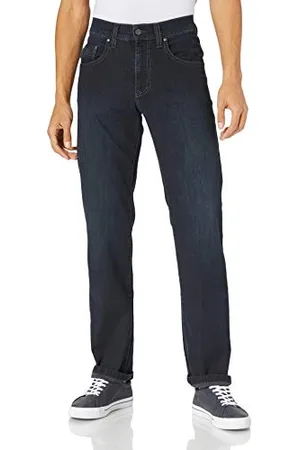 Pioneer Herren Rando Jeans, , 38W / 36L