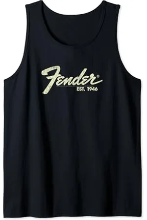 Fender Classic Est. 1946 Tank Top