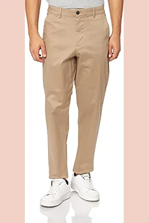 SELECTED SELECTED HOMME Herren Slhslimtape-repton 172 Flex Pants W Noos Hose, , 34 EU