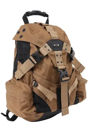 Oakley Unisex-Erwachsene Icon Recycled Backpack Rucksack, , Einheitsgröße