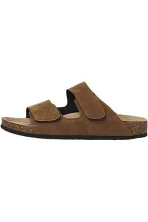 JACK & JONES JFWCENTRAL STRAP SANDAL