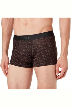 HUGO BOSS Men Trunk Geometric , XXL
