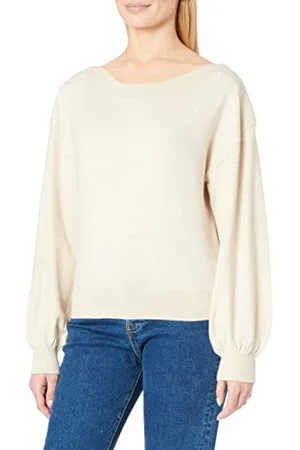 ONLY ONLCOZY L/S Pullover EX KNT