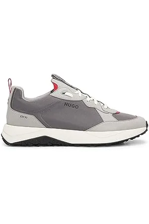HUGO BOSS Herren Kane_Runn_mfny_n Running, , 44 EU