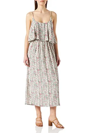 Pepe Jeans Damen Martine Kleid,M,0aamulti