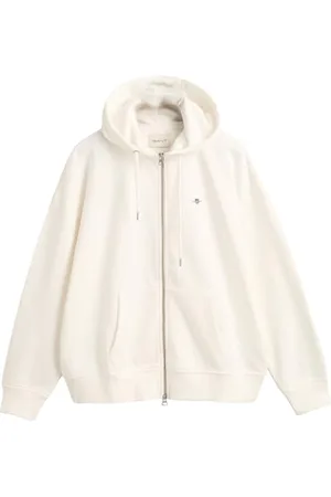 GANT Shield Zip Hoodie