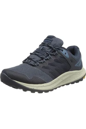 Merrell Herren Nova 3 GTX Wanderschuh, , 42 EU