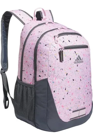 adidas Unisex-Erwachsene Foundation Backpack Discontinued Rucksacktasche, , Einheitsgröße
