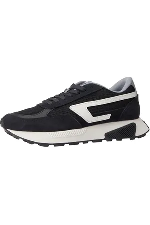 Diesel _TYCHE S-TYCHE D W SN_Shoes_Schwarz_38 EU