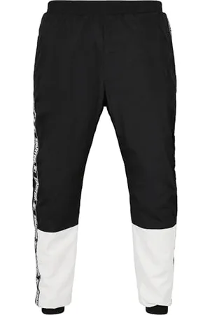 STARTER BLACK LABEL Herren Starter Two Toned Jogging Pants M