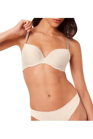 Triumph Damen Pure Micro WHP Bra, , 75F