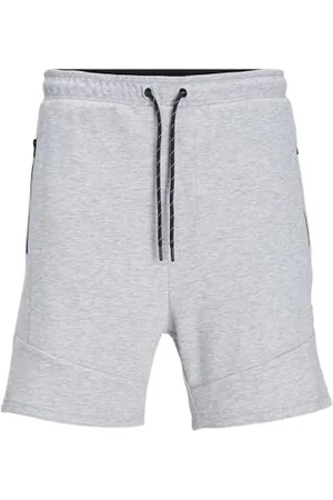 JACK & JONES JPSTGORDON JJAIR Sweat Shorts BEX SN