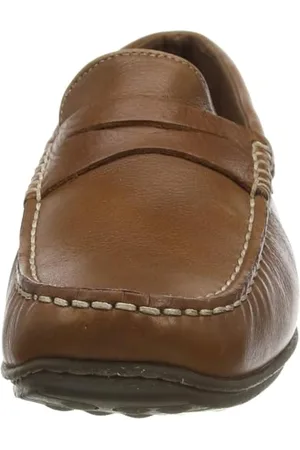 Hush Puppies Herren Roscoe Slipper, , 43 EU ( 9 UK )