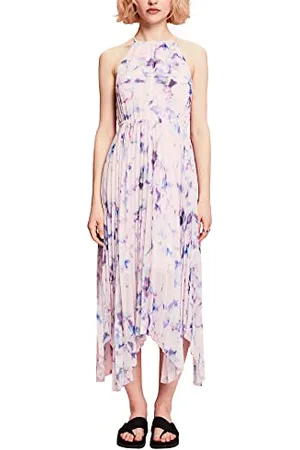 ESPRIT Damen 043EO1E321 Kleid, , 40