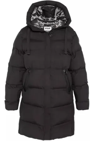 Schott NYC Damen Brittany2W Jacke, , 38