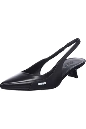 HUGO BOSS Alexis Pump 35-Rb