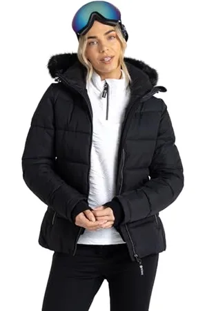 Dare 2B Damen Glamourize Iv Jacket Jacke, , 44