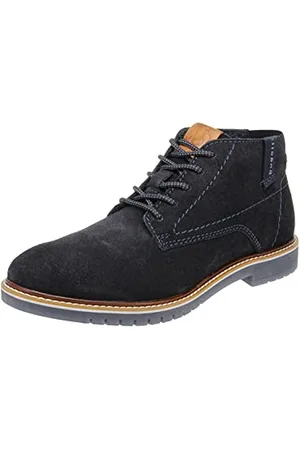 Bugatti Herren Caj Mode-Stiefel, , 40 EU