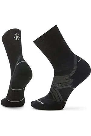 Smartwool Herren Run Cold Weather Targeted Cushion Crew Socken
