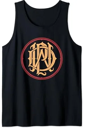 Parkway Drive Tank Top