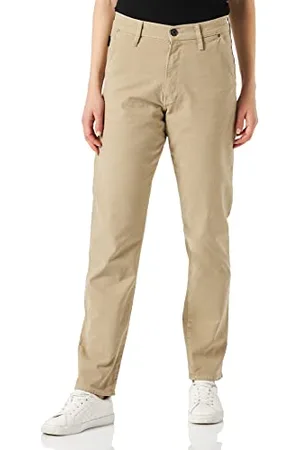 G-Star RAW Damen Slim Chino, , 31W / 32L
