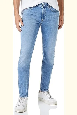 Diesel _1979 Sleenker_Pants_Blau_28W / 34L