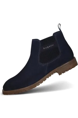 Bugatti Herren-311-AOB31-1400-4100-41-Stiefel, ,41