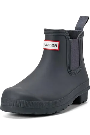 Hunter Damen Chelsea Bootsschuh, , 37 EU