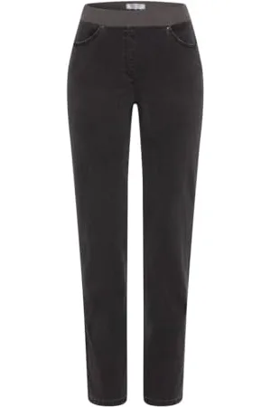 Brax Damen Pamina Ultra Dynamic Jeans 29W / 30L