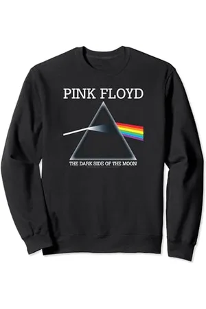 Pink Floyd Die dunkle Seite des Mondes Sweatshirt
