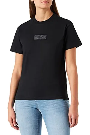 Fila Damen Braila Tee T-Shirt, , M