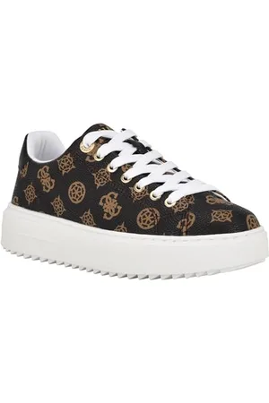 Guess Denesa Damen-Sneaker, , 35 EU