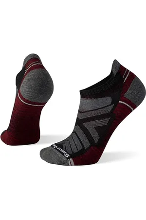 Smartwool Unisex Chaussettes Basses Hike Light Cushion Low Socken, , XL