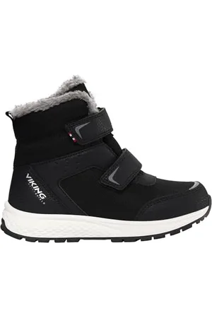 Viking Unisex Kinder Equip Warm Wp 2v Snow Boot, , 23 EU
