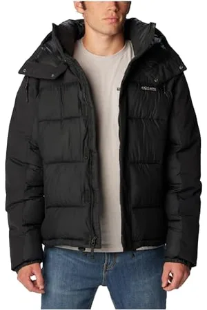 Columbia Herren Snowqualmie Jacket Jacke, , M