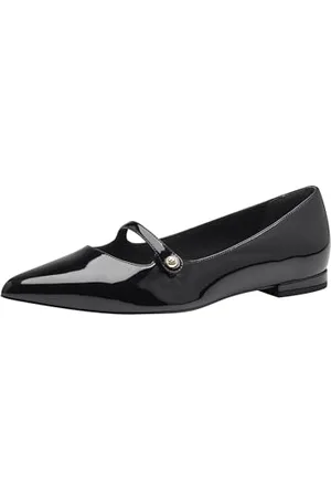 Tamaris Damen Ballerina 1-22101-42 001